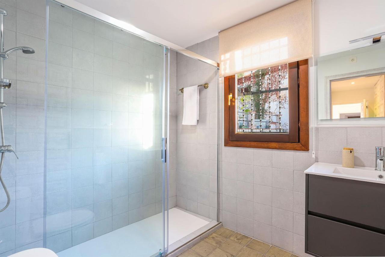 Genteel Home Carmen Del Cipres غرناطة المظهر الخارجي الصورة