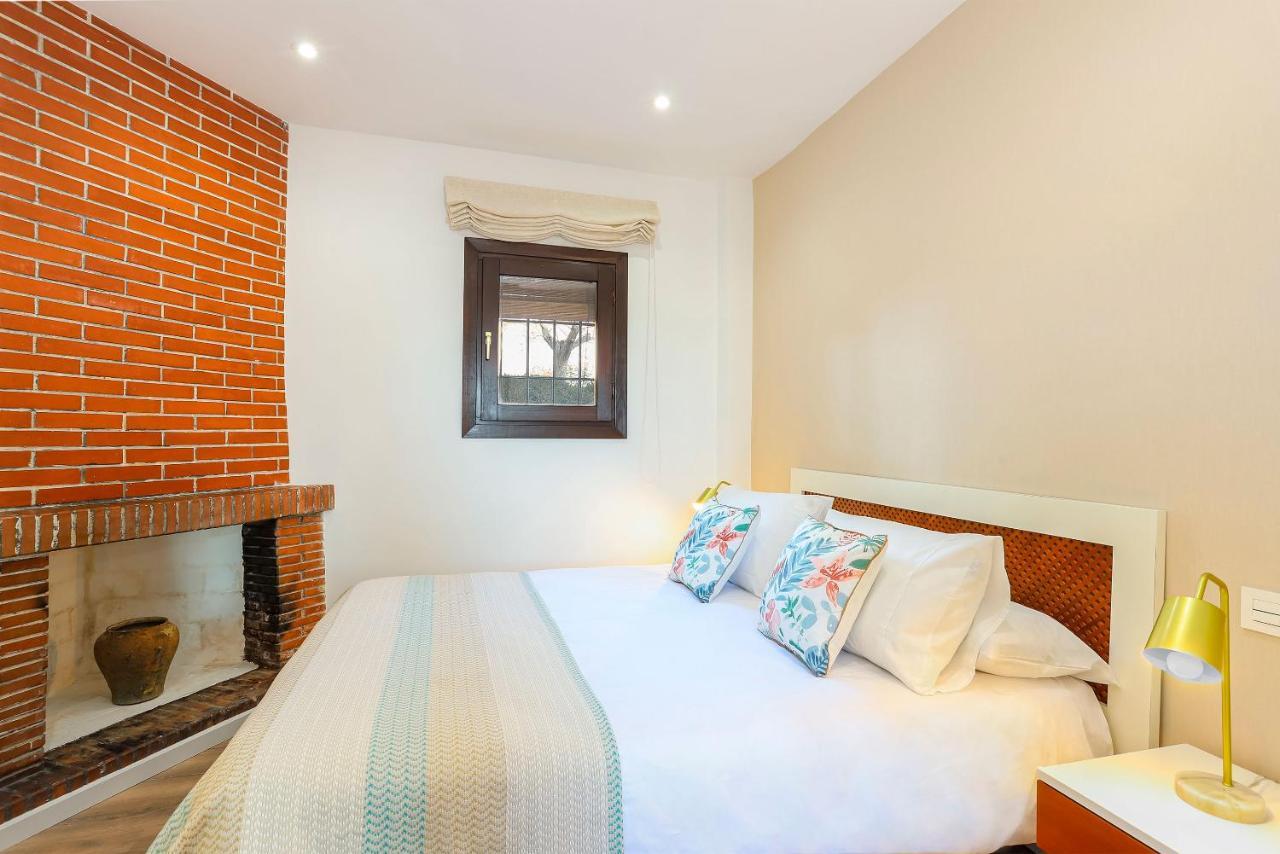 Genteel Home Carmen Del Cipres غرناطة المظهر الخارجي الصورة